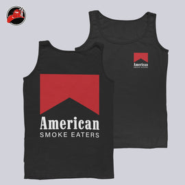 Smoke Eater Tank - 0