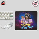 Macho Man Mouse Pad-2
