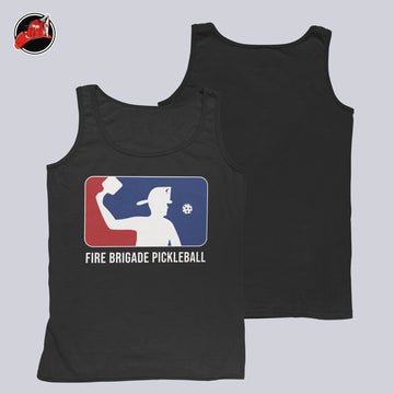 Pickleball Tank - 0
