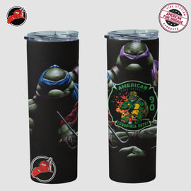 Turtle Tumbler - 0
