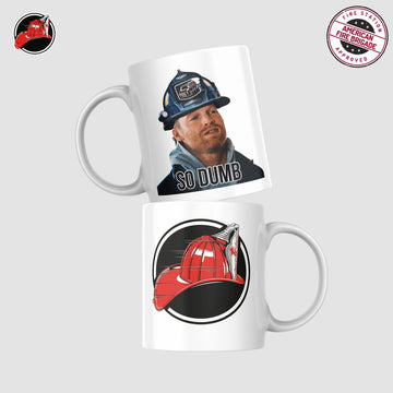 So Dumb Mug - 0