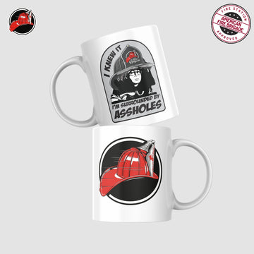 Spaceballs Mug - 0