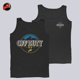Off Duty Tank - 0