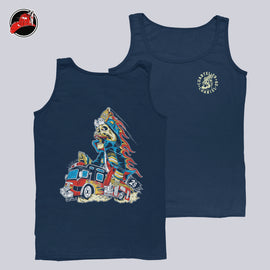 Conductor Tank - 0