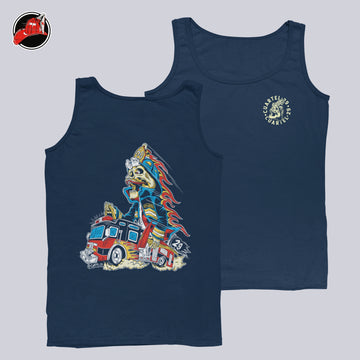 Conductor Tank - 0