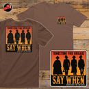 Tombstone Fire Brigade Tee-3