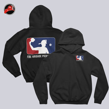 Pickleball Hoodie - 0