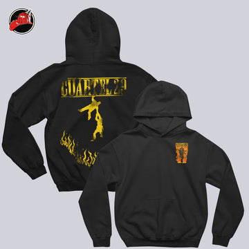 Bull Cuartel 29 Hoodie - 0