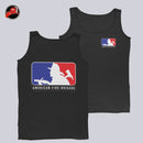 American Smooth Bore Tank-2