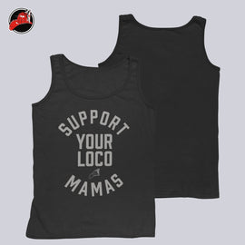 Mamas Loco Tank - 0