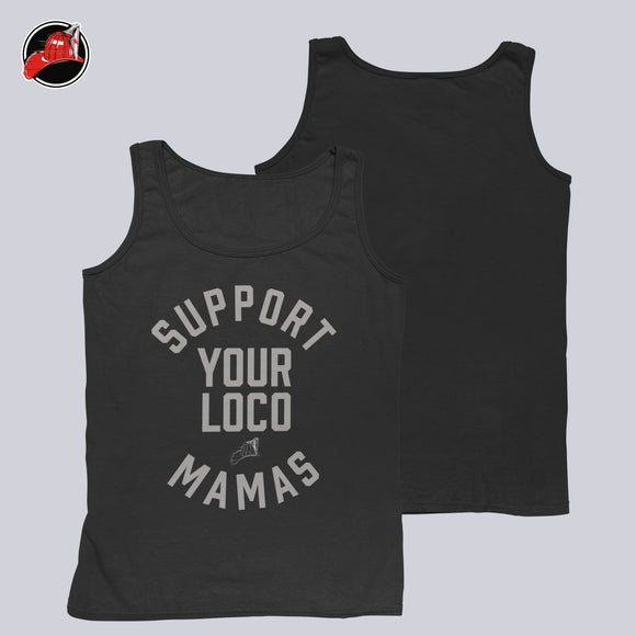 Mamas Loco Tank