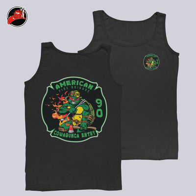 Turtle Tank - 0