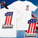 Yo District America Tee-3