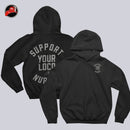 Nurses Loco Hoodie-2