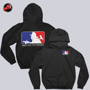 American Smooth Bore Hoodie-2