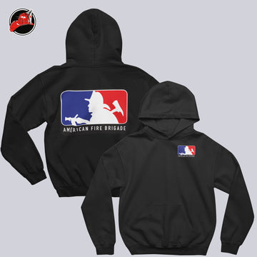 American Smooth Bore Hoodie - 0