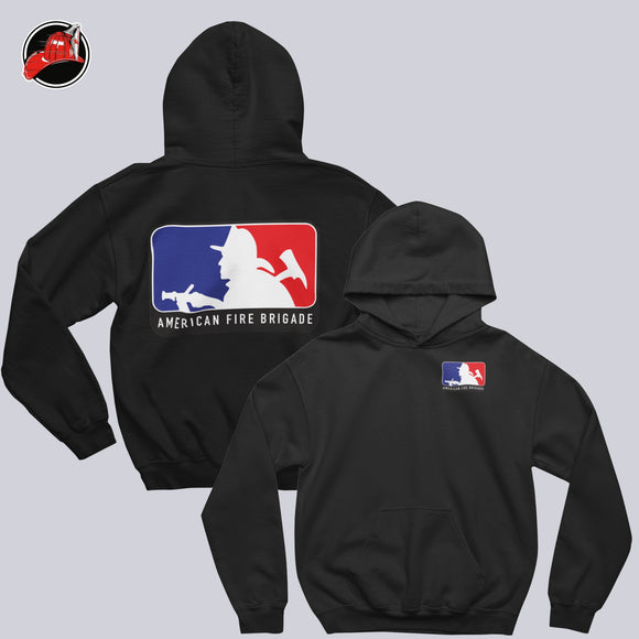 American Smooth Bore Hoodie