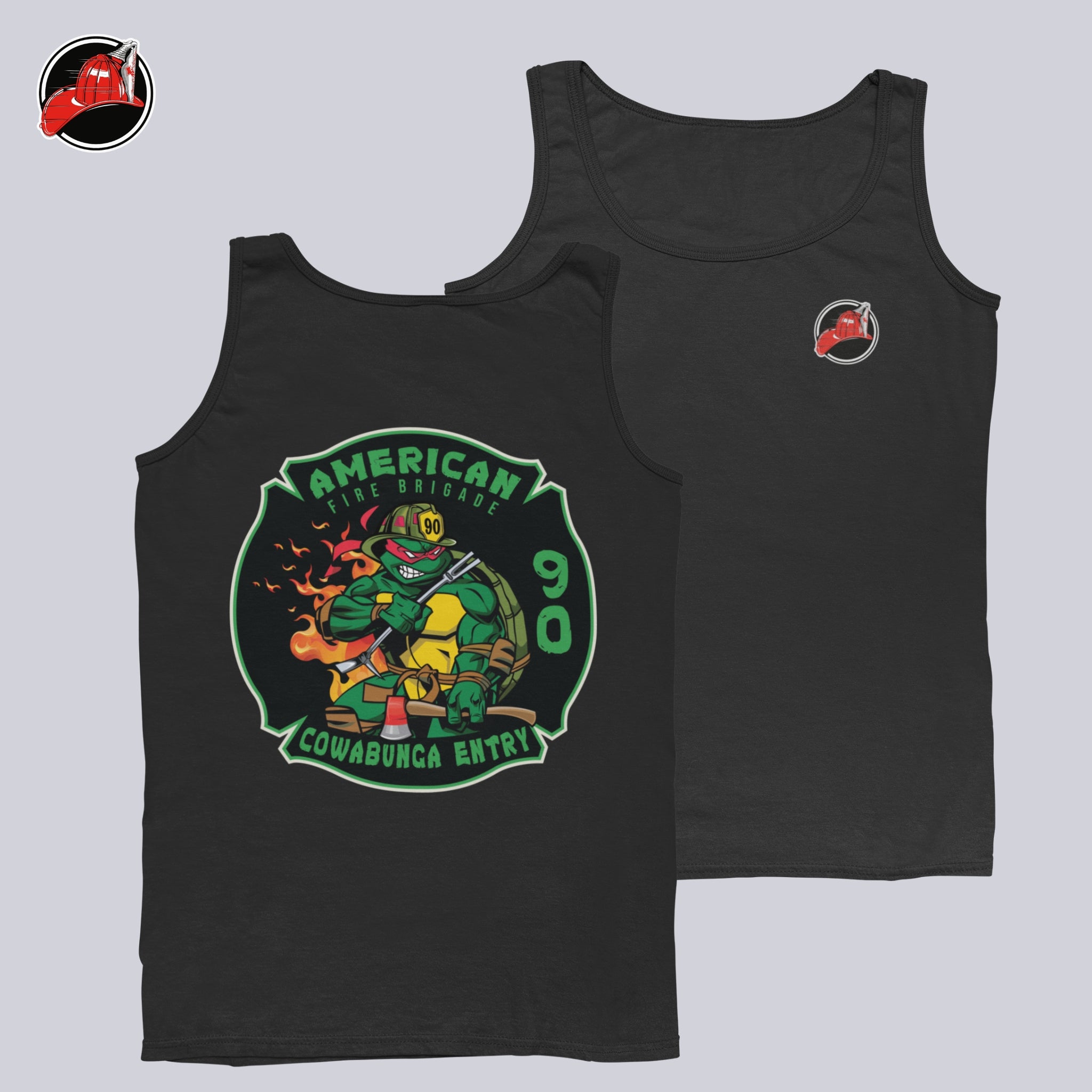 Turtle Tank