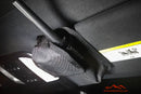 Sun Visor Radio Pouch-1