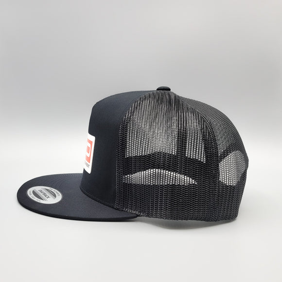 Toyota Racing Development TRD Kanji Trucker Hat