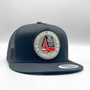 Lookout Mountain Tennessee Rock City Trucker-4