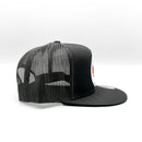 Bristol Motor Raceway Nascar Trucker-7