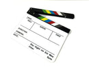 Professional Dry-Erase Production Slate Clapperboard Marker-1