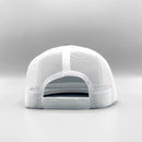 USA Ironworkers Union We Build America Trucker-9