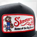 Skeeter's Gainesville Florida Gators Trucker Hat-2