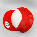 Statue of Liberty Patriotic Trucker Hat-7