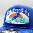 Chattahoochee Water Ski Club Trucker Hat-2
