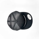 Oregon Ducks State Retro Trucker Hat-7