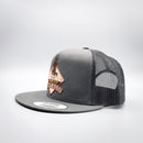 Coors Cowboy Club Ranch Rodeo Trucker Hat-9