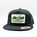 Morningwood Lumber Company Trucker Hat-3