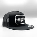 Smokey and the Bandit Trucker Hat-5
