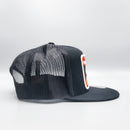 Alan Kulwicki Zerex Racing Nascar Trucker Hat-7