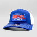 Diesel Power Trucker Hat-3
