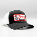 Skeeter's Trucker Hat "Vintage Truckers Original"-6