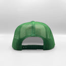 Geoff Bodine Gatorade Racing Nascar Trucker-9