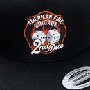 2nd Due Truckee-2