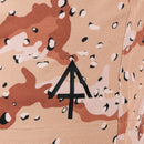 Carrier Training Shorts 5" Inseam - Printed-19