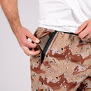 Carrier Training Shorts 5" Inseam - Printed-16