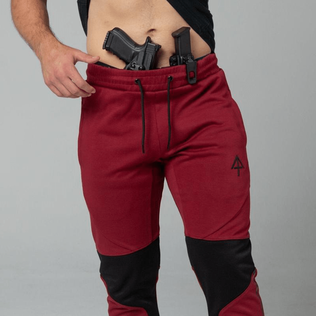 Carrier Joggers Mk.II