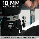 10mm Lever Weightlifting Belt-10