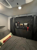 Revel Van Rear Storage Organizer-7