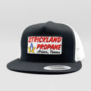 Strickland Propane King of the Hill Trucker Hat-3