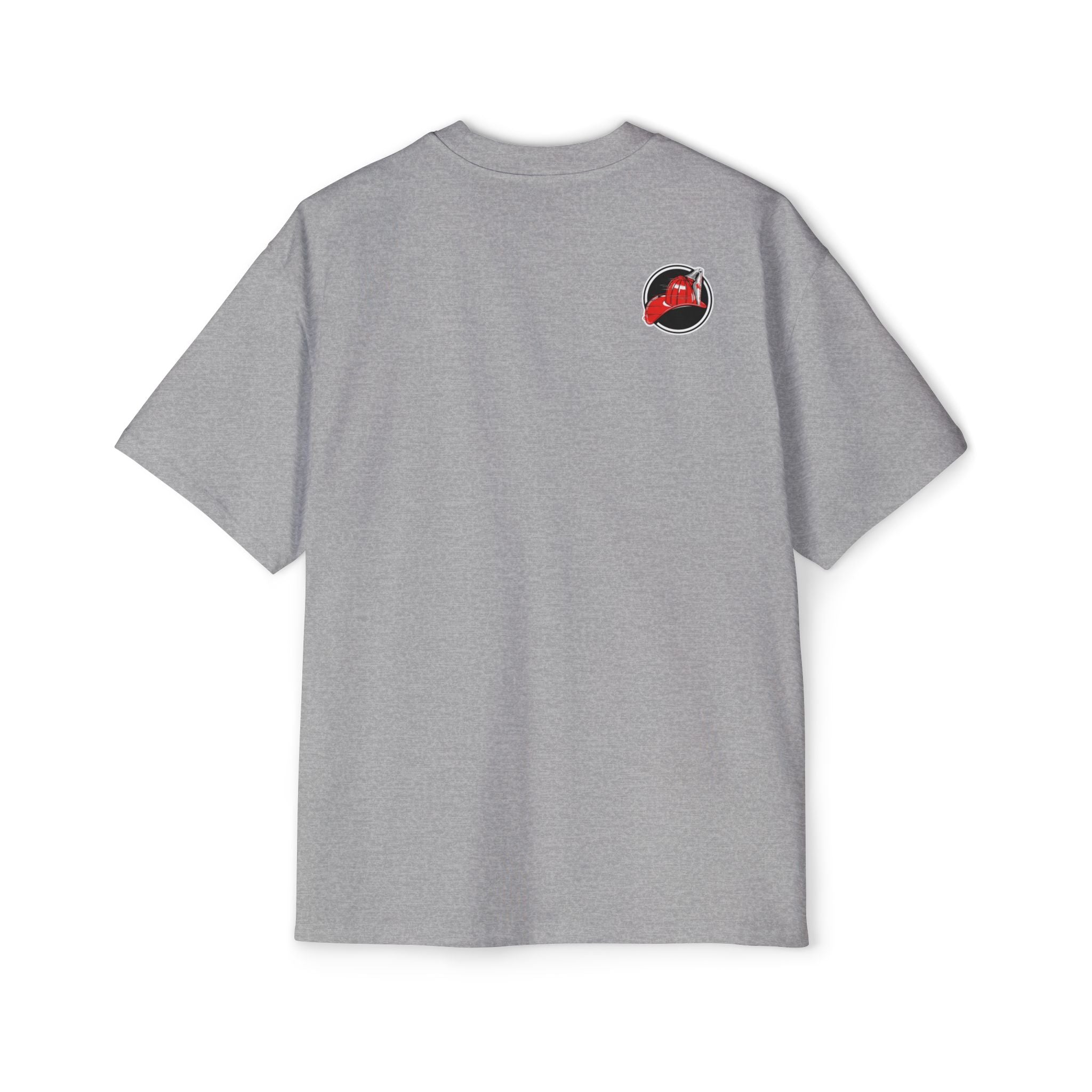 Brigada 49 Oversized Tee