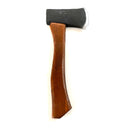 Foam Rubber 13.25 Inch Small Hatchet Axe Prop-3