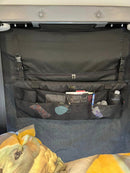 Revel Van Rear Storage Organizer-10