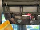 Rear Storage Organizer for StoryTeller, Jayco, Entegra & Revel Vans-15